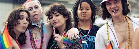 Lesbian And Queer Femme Nightlife Lgbtq New Orleans