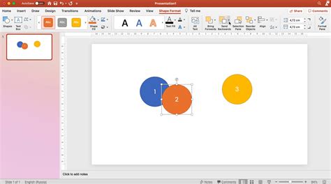 How To Arrange And Align Objects In Powerpoint Hislide Io