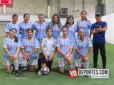 Independiente Empiezan Perdiendo Y Acaban Ganando En Akd Femenil