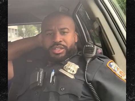 Nypd Officer