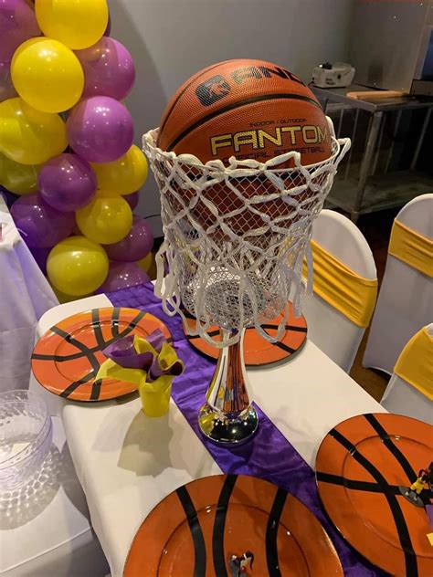 Pin By Nevaeheternity On Lakers Game Basketball Party Lakers Game