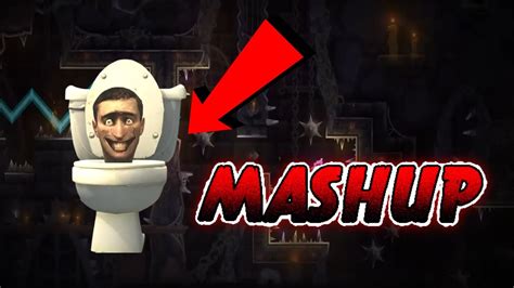 final battle x skibidi toilet cursed mashup used in silent acropolis youtube