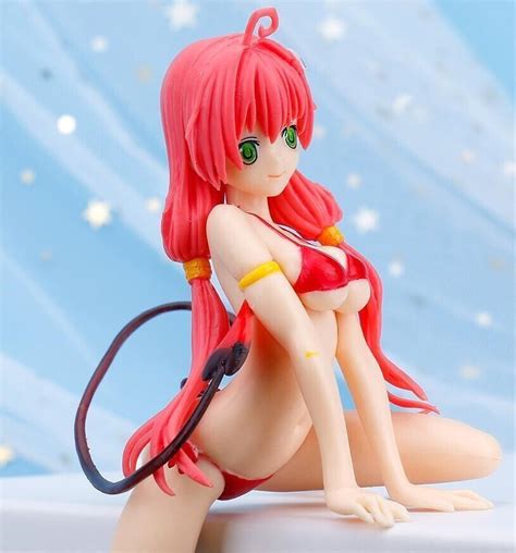 Anime Hentai Cute Sexy Girl Pvc Action Figure Collectible Model Doll