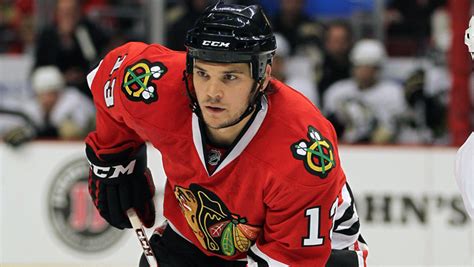 Former Nhl Player Daniel Carcillo Files Class Action Lawsuit Against