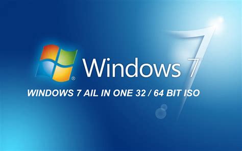 Windows 7 Iso File Download 3264 Bit Ultimate And Professional Editions