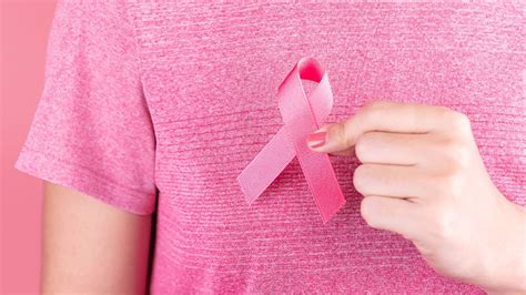 Sex Is Still A Taboo Subject For Patients With Breast Cancer