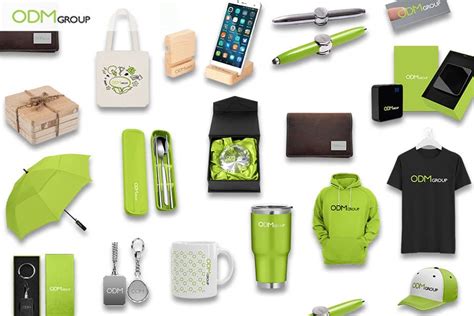 10 Personalised Merchandise Ideas To Keep Your Biz Top Of Mind