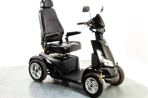 Reconditioned Vision Mobility Scooter Monarch Mobility