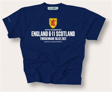 All travellers to england and scotland from international destinations will have to test in scotland, places of worship across the mainland will close from friday as the latest set of report this comment. England 6 - 11 Scotland - Bella Caledonia