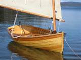 Pictures of Small Boats Definition