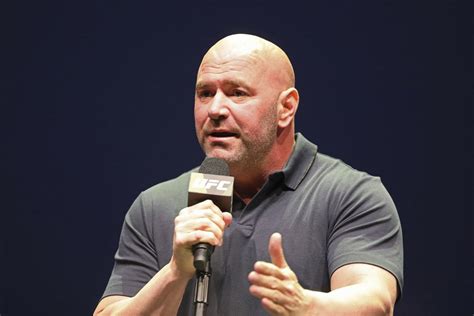Ufc 249 Odds Dana White Responds To Sex Tape Extortion Lawsuit
