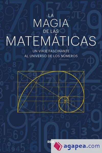 La Magia De Las Matematicas Fernando Et Al Corbalan Joaquin