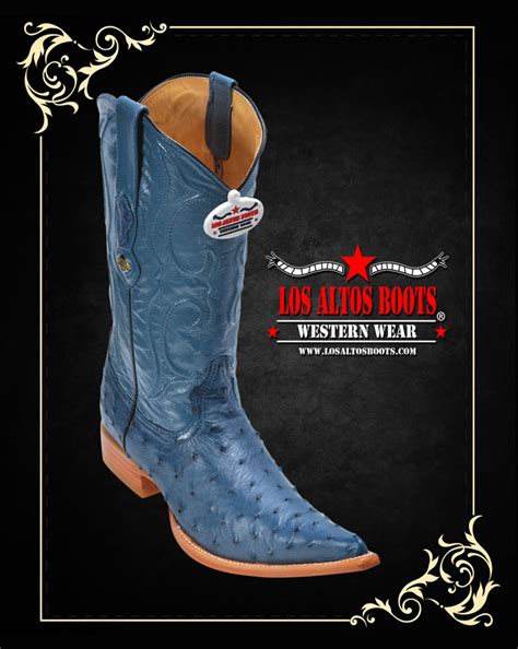Sugerir como traducción de avestruz. AVESTRUZ : Los Altos Boots .com, The Best Quality Boots | OFFICIAL website