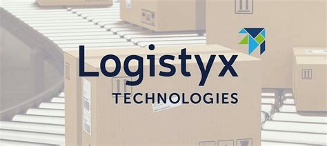 Logistyx Technologies Sold In Multi Million Dollar Deal