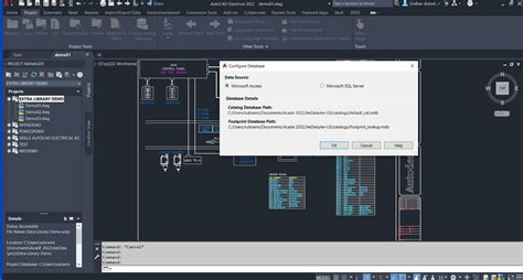 Electrical Toolset Is Included With Autocad Microsol Resources