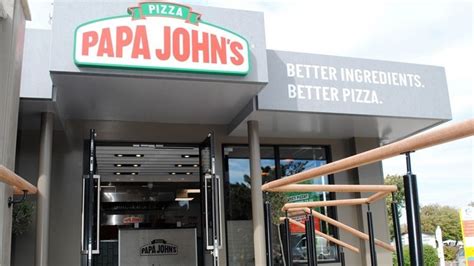 Papa Johns Introduces Flexible Franchising Formats To Expand Into ‘non