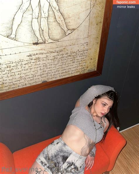 Eva Taft Aka Evamt Nude Leaks Onlyfans Photo Faponic