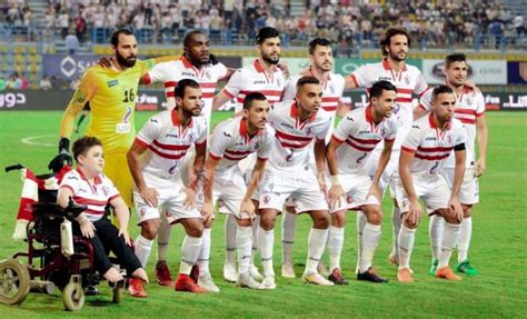 With that result, zamalek reached 45 points, leading the table after playing 21 matches. Zamalek name squad for Entag El-Harby Egypt Cup clash