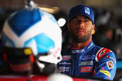 Darrell Wallace Jrs Cup Debut Marks Huge Step For Nascar Diversity Darrell Wallace Jr