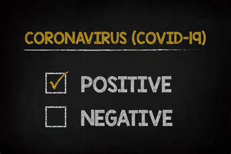 There is no single, standard way to detect the virus; Quel test est le meilleur pour COVID-19? - Blog sur la ...