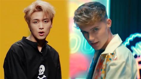 Nct Dream And Hrvy Boom X Dont Need Your Love Mashup Youtube