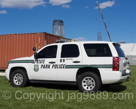 Nj State Park Police K 9 Car Liberty State Park New Jers Flickr