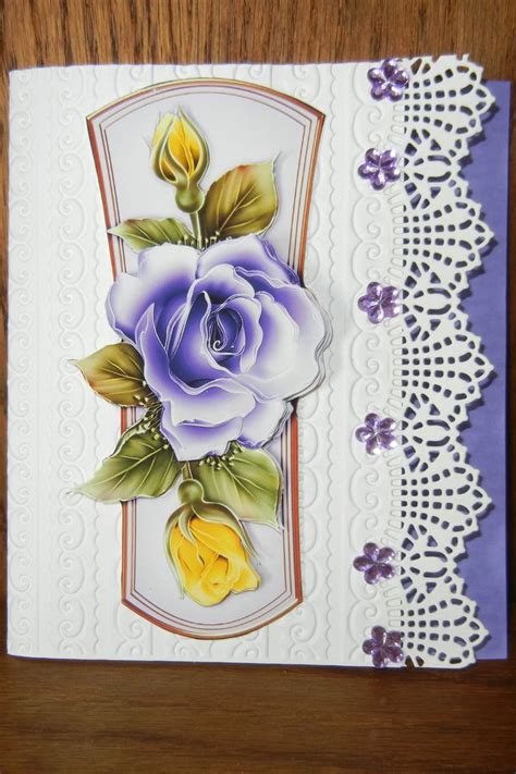 Pin on My Handmade Cards