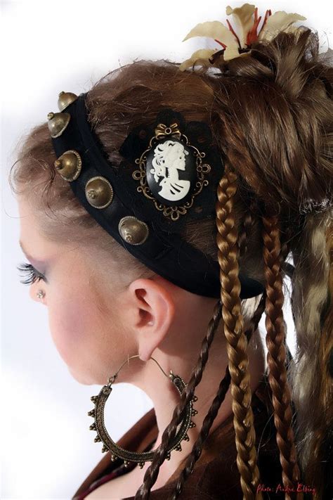 Top 10 Photo Of Pirate Hairstyles Floyd Donaldson Journal