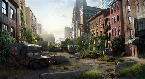 The Last Of Us Wallpaper ·① Download Free Cool Full Hd Wallpapers For