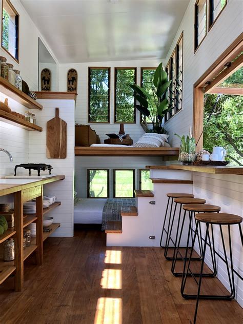 A Cozy Tiny Home Created By Little Byron — The Nordroom