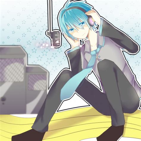 Hatsune Mikuo Vocaloid Image By Pixiv Id 4105346 1581320