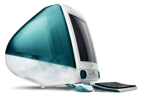 Imac Ig3 Id