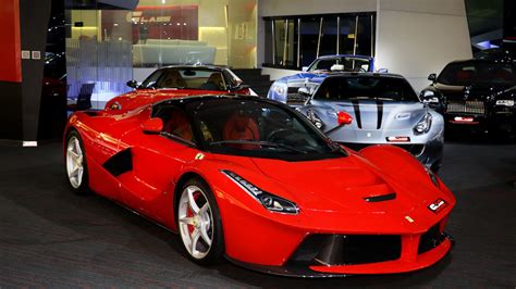 We did not find results for: 2015 Ferrari LaFerrari in Dubai, United Arab Emirates for sale on JamesEdition