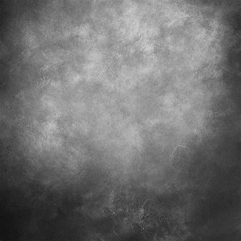 Solid Dark Grey Background Grey Abstract Backdrop For Portrait