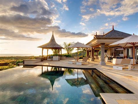 Heritage The Villas All Inclusive Mauritius Island 2021 Updated