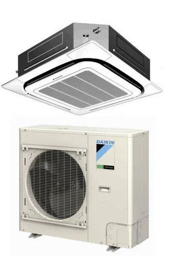 Ton Daikin Cassette Air Conditioner At Rs In Lucknow Id