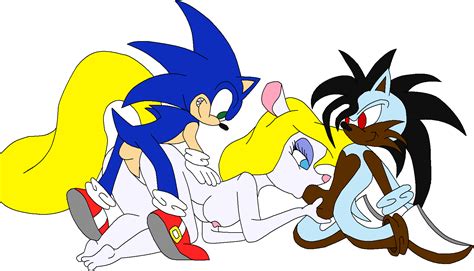 Motobug The Badnik In Sonic The Hedgehog Hentai Hentai Managa