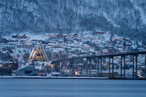 20 Things To Do In Tromso That People Actually Do