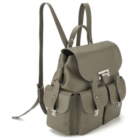 Aspinal of london director keith watson says the uae has a structure supportive to trade, following his hsbc business thinking thought exchange. ASPINAL OF LONDON WOMEN'S LETTERBOX RUCKSACK - GREY ...