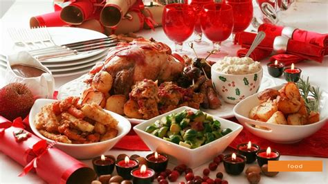 Give you something unique and non traditional. Unique Christmas Food Traditions from Around the World ...
