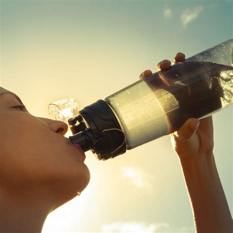 Drinking More Water Is The Key To Your Fitness Fitotto