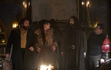 What We Do In The Shadows Season 2 Trailers Featurette Images And