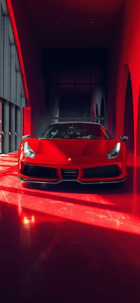 Tìm Hiểu Với Hơn 90 Hình Nền Ferrari Mới Nhất Tin Học Đông Hòa