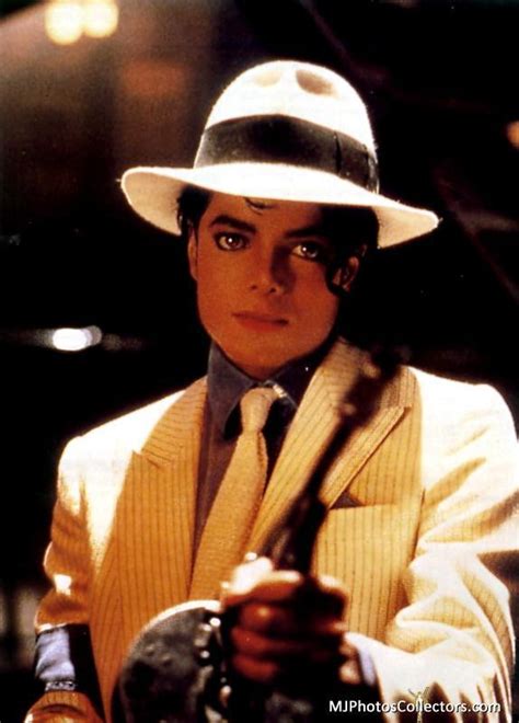 A Smooth Criminal Michael Jackson Photo 13132559 Fanpop