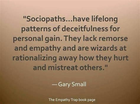 A page for describing quotes: Quotes About Sociopaths. QuotesGram