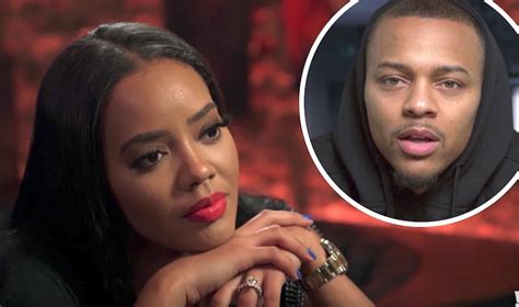 Bow Wow Says Sex Was Reason He And Angela Simmons Couldnt Be Couple