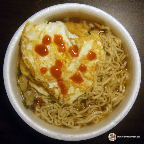 At this point, drop ramen noodles (fresh, frozen or instant ramen noodles) into. #567: Goku-Uma Japanese Style Instant Noodles Soy Sauce ...
