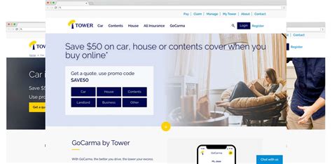 Check spelling or type a new query. Tower Insurance Review | Compare Insurance