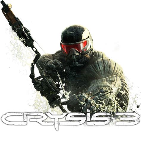 Crysis 3 By Darkdreammare On Deviantart