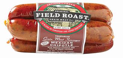 Sausage Chipotle Sausages Mexican Roast Field Meat